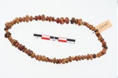 Foto von Perlenkette (NHMW-PRAE-025536)
